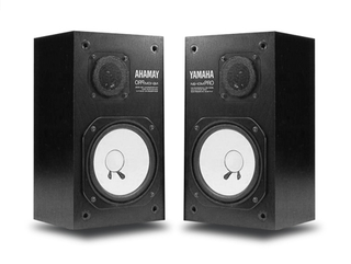 Illustration for article titled Yamaha's NS-10: The Most Important Speaker You've Never Heard Of
